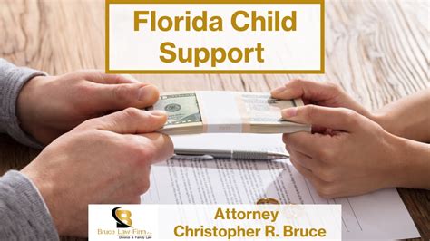 floroda child support